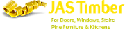 Jas Timber Ltd logo