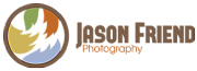 Jason Friend Photography Ltd logo