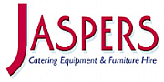 Jaspers Event Hire logo