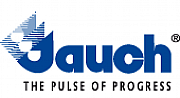 Jauch Quartz UK Ltd logo