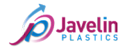 Javelin Plastics logo