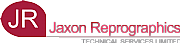 Jaxon Reprographic Services Ltd logo