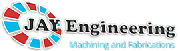 Jay Engineering (Cradley) Ltd logo