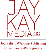 Jaykay Media Inc Ltd logo
