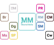 Jayne Moore Media Ltd logo
