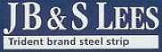 J.B. & S. Lees logo