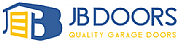 Jb Doors logo
