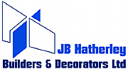 Jb Hatherley Builders & Decorators Ltd logo
