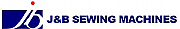 JB Sewing logo