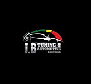 J.B Tuning and Automotive Services logo