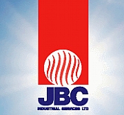 JBC Industrial Services Ltd logo