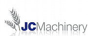 JC Machinery logo