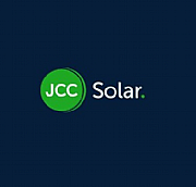 JCC Solar logo