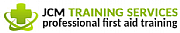 JCM Training Services logo