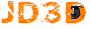 Jd3d Ltd logo