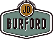 JD Burford logo