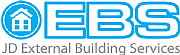 Jd External Building Services Ltd logo