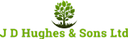 J.D. Hughes & Sons (Hazelton) Ltd logo