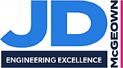 JD MCG Ltd logo