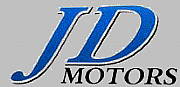 JD Motors logo
