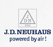 JD Neuhaus Ltd logo