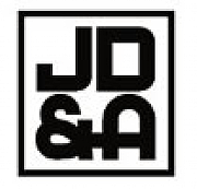 JDA Redfern Wholesale Cosmetics logo