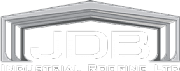 Jdb Industrial Roofing Ltd logo
