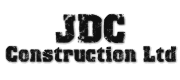 Jdc Construction Ltd logo