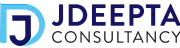 Jdeepta Consultancy Services Ltd logo