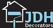 Jdh Decorators Ltd logo
