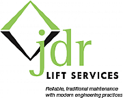 JDR Lift Services Ltd logo