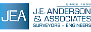 J.E. Anderson Associates Ltd logo