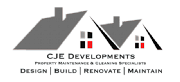 J.E. Property Developments Ltd logo