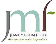 Jeanie Marshal Foods logo