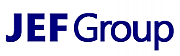 J.E.F. Scaffolding Ltd logo