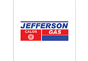 Jefferson Holdings Ltd t/a Jefferson Calor Gas logo