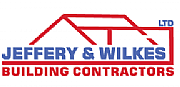Jeffery & Wilkes Building Contractors logo
