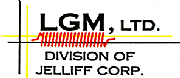 Jelliff Ltd logo