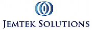Jemtek Solutions logo