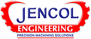 Jencol Engineering Ltd logo