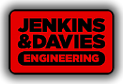 Jenkins & Davies Mechanical Engineering (Techno Engineering P.L.C) logo