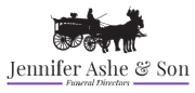 Jennifer Ashe & Son Funeral Directors Ltd logo
