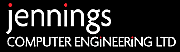 Jennings Computer Engineering Ltd logo