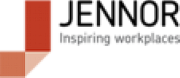 Jennor (Partitions & Ceilings) Ltd logo