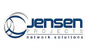 Jensen Telecom Ltd logo