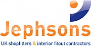 Jephsons Shopfitters Ltd logo