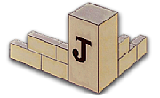 Jepson Cornerstone Ltd logo