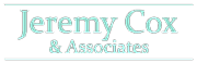 Jeremy Cox Ltd logo