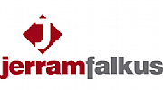 Jerram Falkus Construction Ltd logo