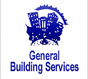 Jerrys General Building Services Ltd logo